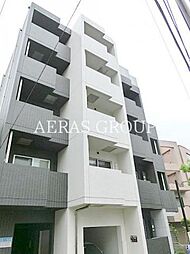 ステージファースト世田谷若林