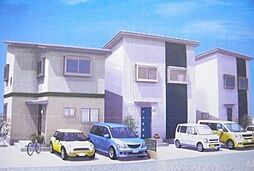 吉松ガーデン B5