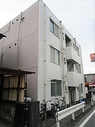 シティメゾン多摩川 103