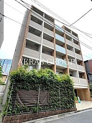 港区南麻布２丁目