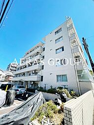 横浜市港北区樽町１丁目