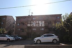 ハートピア・イイダＢ棟 404