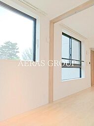 リビオメゾン都立大学