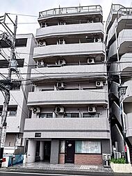 クレセントユニ高津第2 403.\