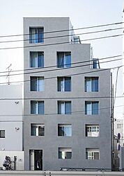 大田区北千束２丁目