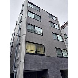 品川区戸越２丁目