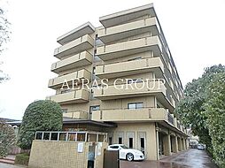 シティフォーラム新小平