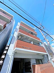 スカイハイツ苅田