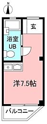 ユート柿生 202