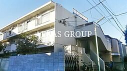 黒沼マンション