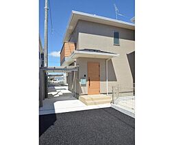 フォレストメゾン宇佐南 B棟 101