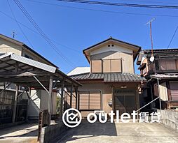 市原市佐是の一戸建て