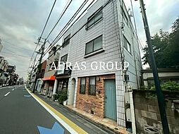アクティ阿佐ヶ谷