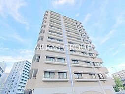 アール・ケープラザ新横浜