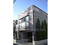 富ヶ谷ブライトハウス