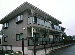 グリーンハイツ内山