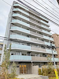 パークアクシス大塚ガーデンスクエア 201