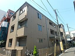 サンメゾン 302