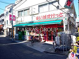 アジールコート豪徳寺