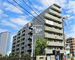 品川区東品川３丁目