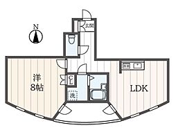 エルミタージュ吉祥寺 305