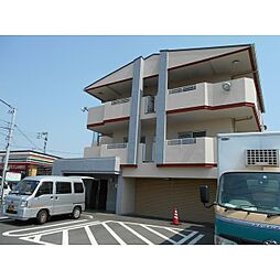 セブンサイド市ヶ尾 303