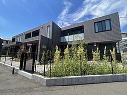 メゾンクレール日暮North