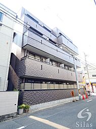 大阪市東住吉区西今川３丁目