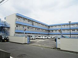 マンションヤジマB