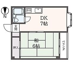 ヘリオス天神町レジデンス 401