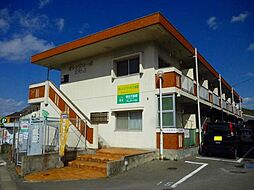 オレンジコーポII号館 106