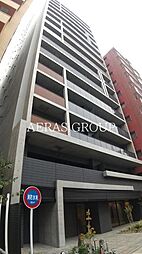 アルファレジデンシア南千住