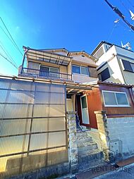 泉南市男里6丁目の一戸建て