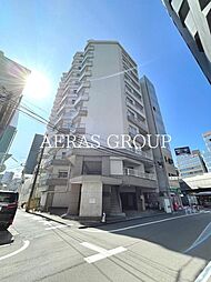 ライオンズマンション南平台