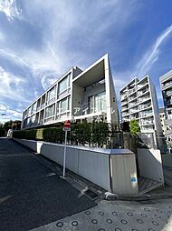 港区西麻布３丁目