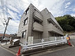 ジャスティス（上麻生7） 105