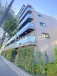 ＡＲＫＭＡＲＫ上北沢