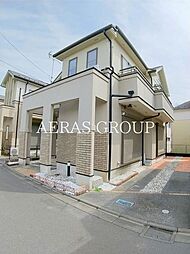 多磨町貸家