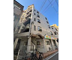 新宿津石ビル 303