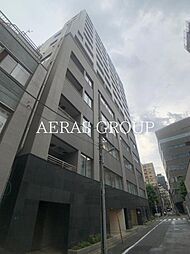 パークハビオ京橋