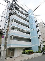 ラ・エテルノ菊川