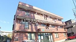 アベニュー茶茶