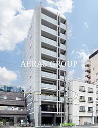 S-RESIDENCE浅草diverse