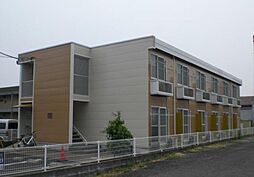 レオパレスぴゅあ 104