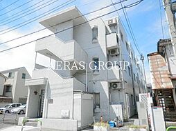 北区浮間２丁目