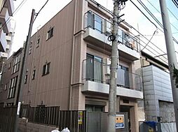 大田区東蒲田１丁目