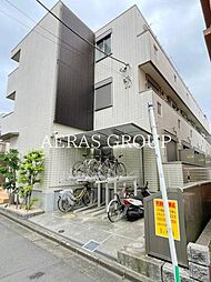 藤沢市湘南台４丁目