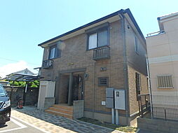 サンハイム中川II 102