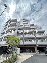 コンフォリア馬込 414