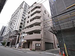 ボルゲーゼ駅南 201